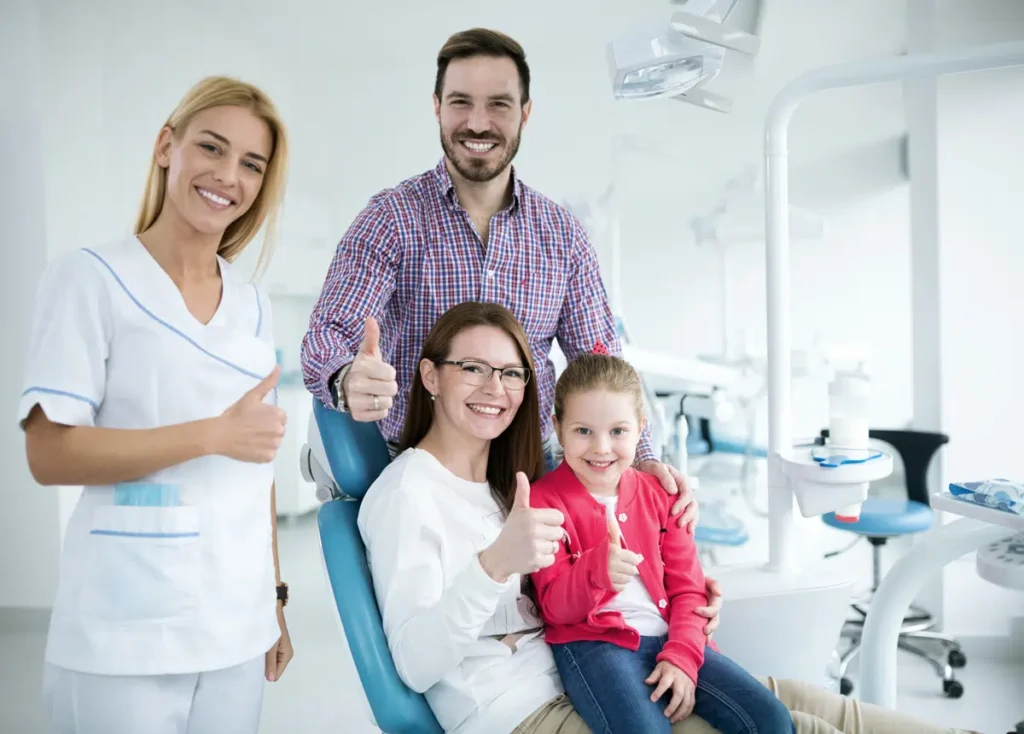 Dental Preventive Care Tips for Families in HSR Layout