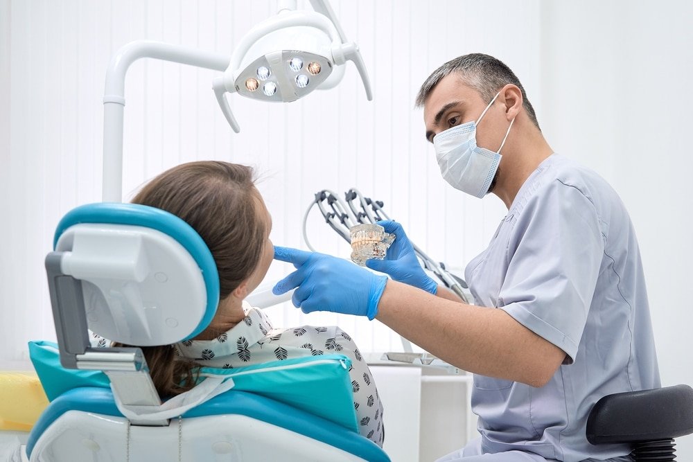 Professional Dental Care for Adults in HSR Layout