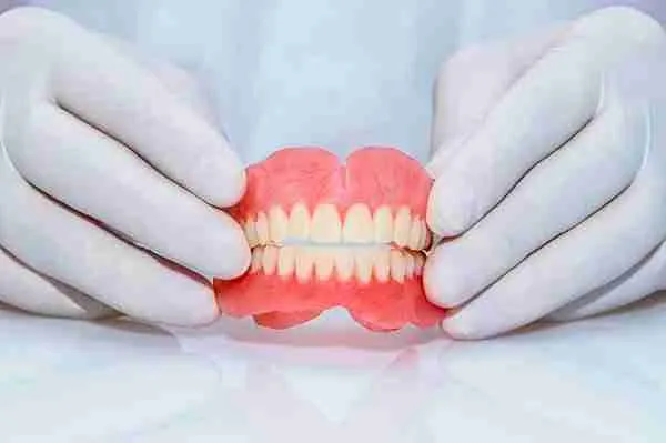 best dental services near me in Kasavanahalli