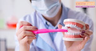 Affordable teeth cleaning and hygiene care in HSR Layout