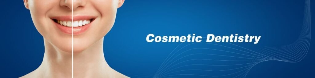 Best dental services near me for cosmetic care in HSR Layout