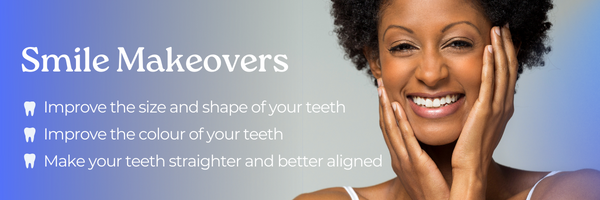 Your Smile Dental Makeover Options in Rayasandra