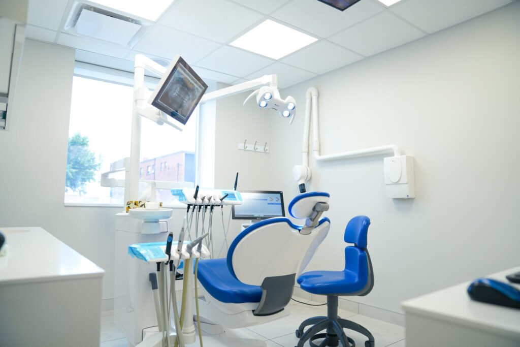 oral health centre in Kasavanahalli