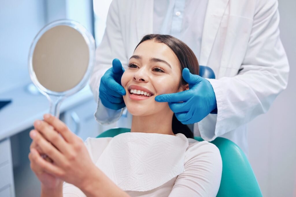dental clinic in Rayasandra Bangalore