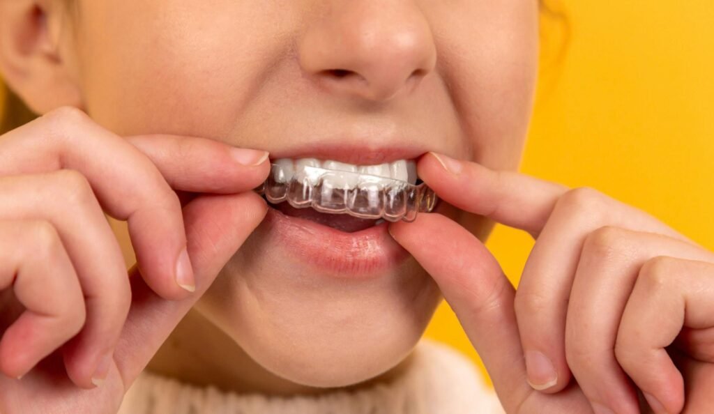 dentist near Rayasandra Main Road