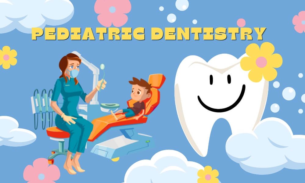 pediatric dentist near SLV Layout Bangalore