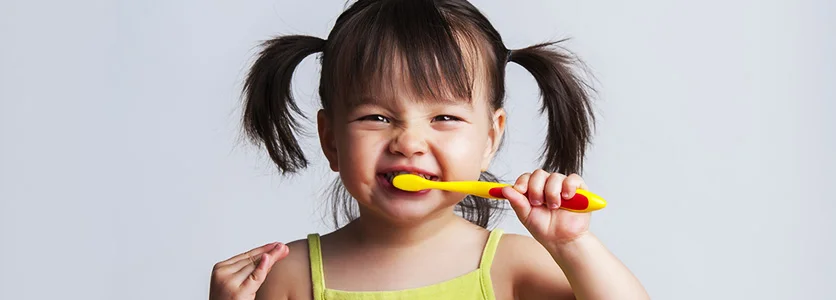 pediatric dentist near SLV Layout Bangalore