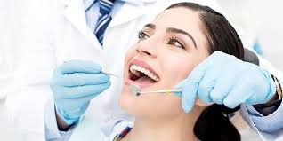 best dentist near Kasavanhalli Main Road