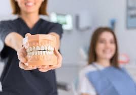 dental care clinic in SLV Layout Bangalore