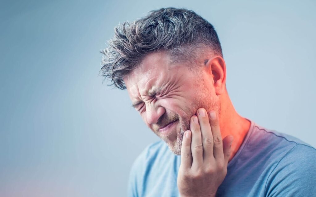 emergency dental care in Rayasandra
