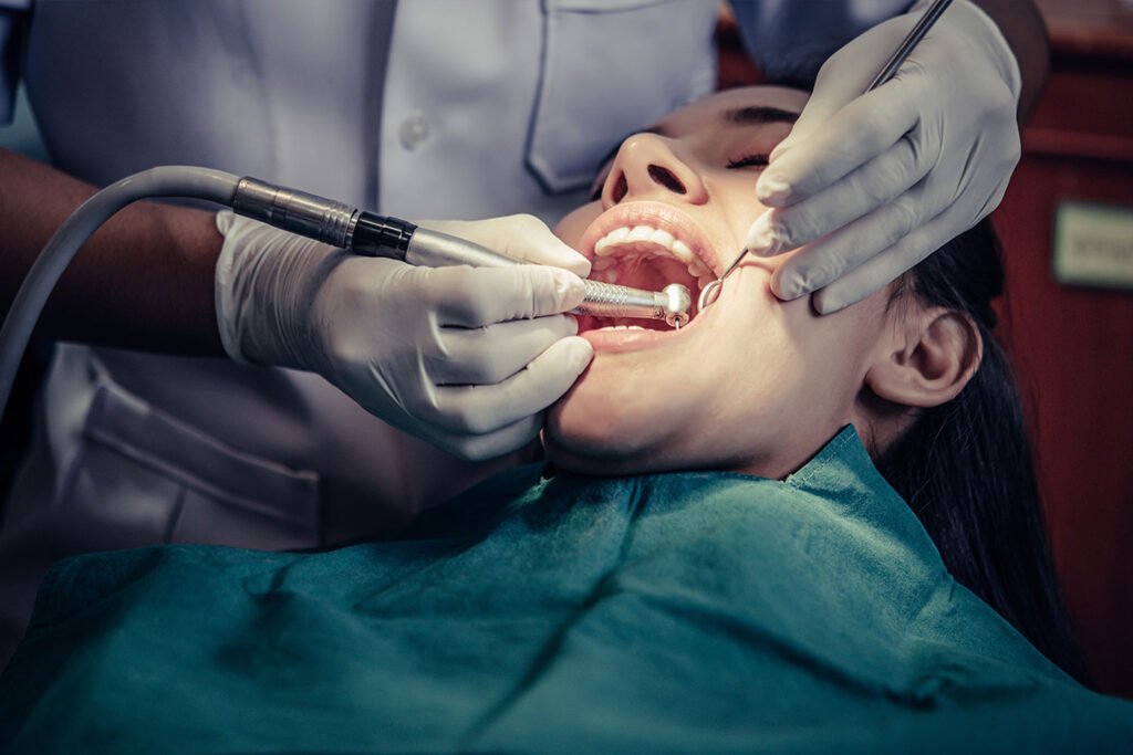 tooth extraction Rayasandra Bangalore