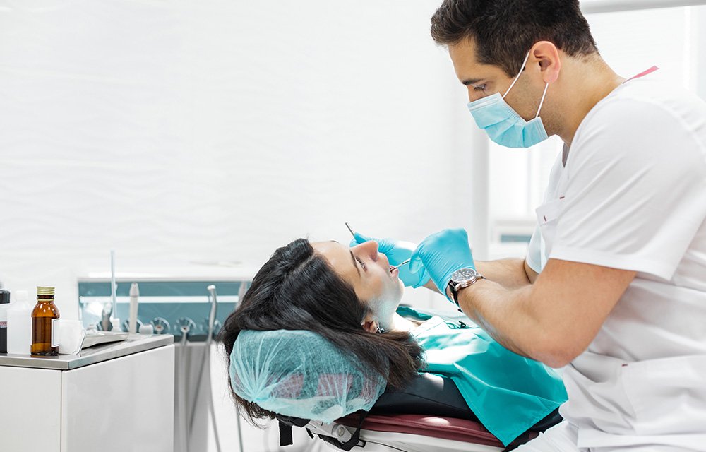 Professional Dental Care for Adults in HSR Layout