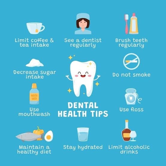 Affordable teeth cleaning and hygiene care in HSR Layout