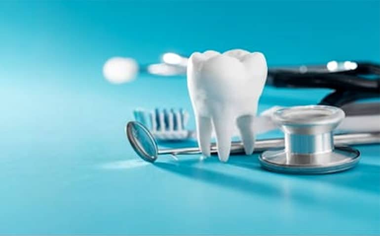 Affordable teeth cleaning and hygiene care in HSR Layout