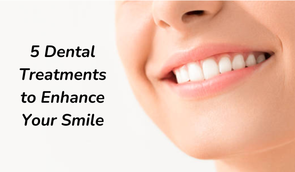 Your smile dental makeover options in Rayasandra