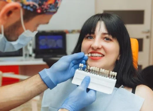 best dentist for dental implants in Rayasandra