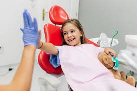 pediatric dentist near SLV Layout Bangalore