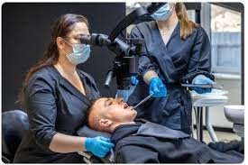 best dentist near Kasavanhalli Main Road