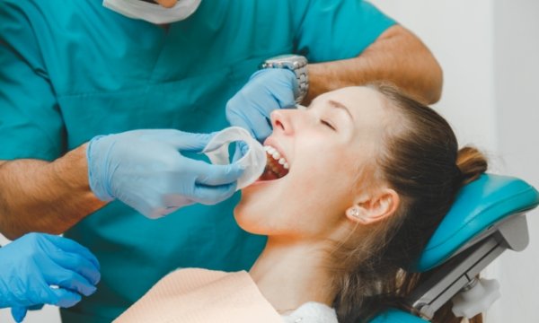 best dentist near Kasavanhalli Main Road