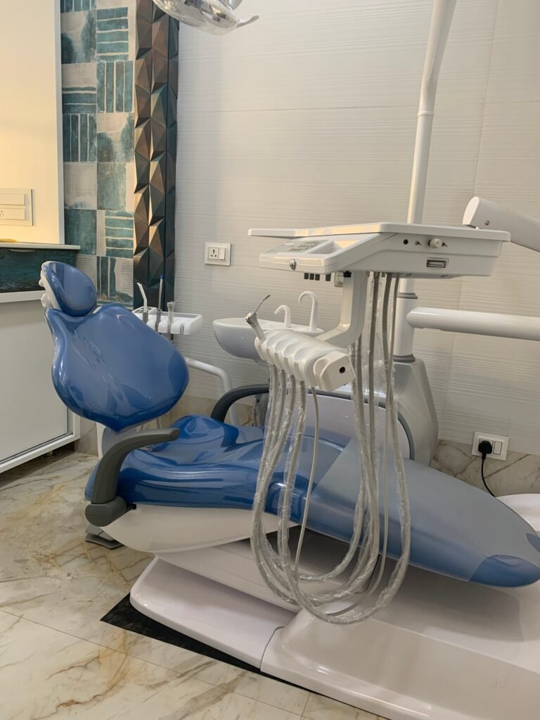 dental care clinic in SLV Layout Bangalore