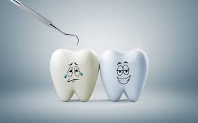 dental care clinic in SLV Layout Bangalore