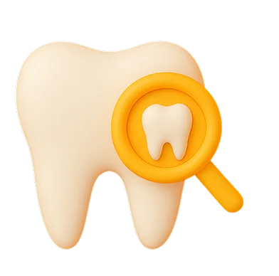 dental check-up near Kasavanhalli Main Road