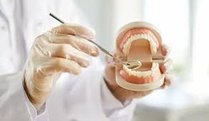 dental check-up near Kasavanhalli Main Road