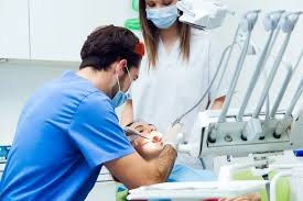 dental services near Mahaveer Ranches Bangalore