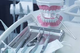 dentist in Rayasandra SLV Layout