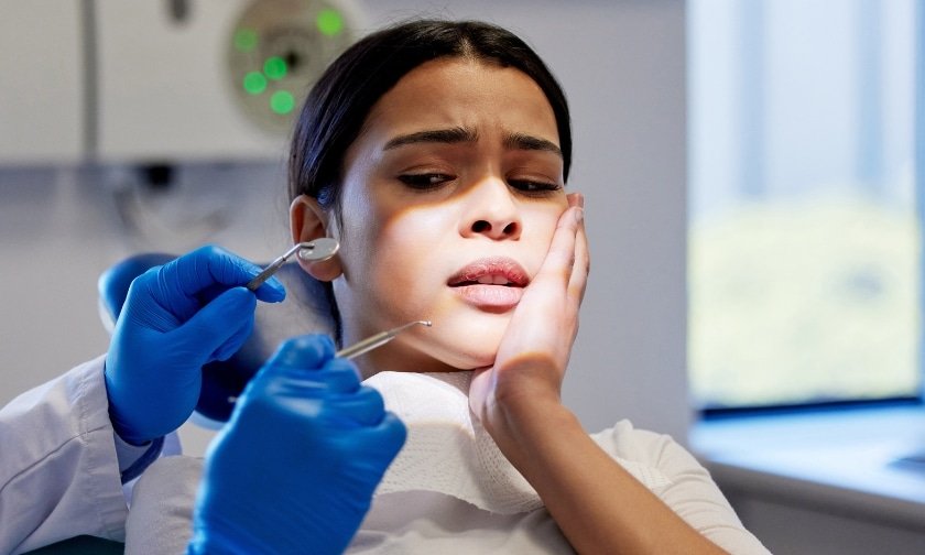 emergency dental care in Rayasandra