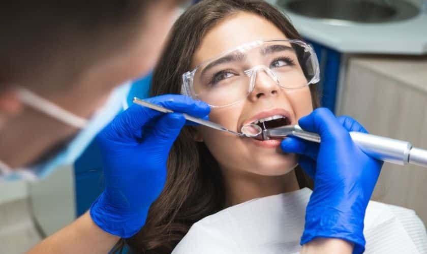 root canal specialist near Rayasandra