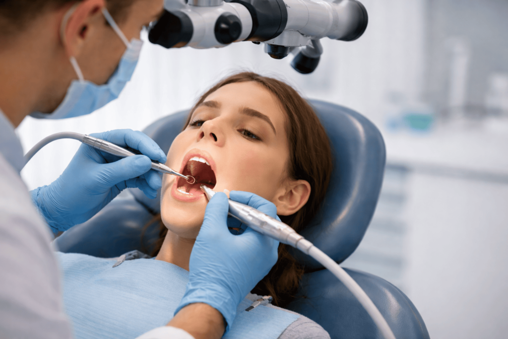 tooth extraction Rayasandra Bangalore