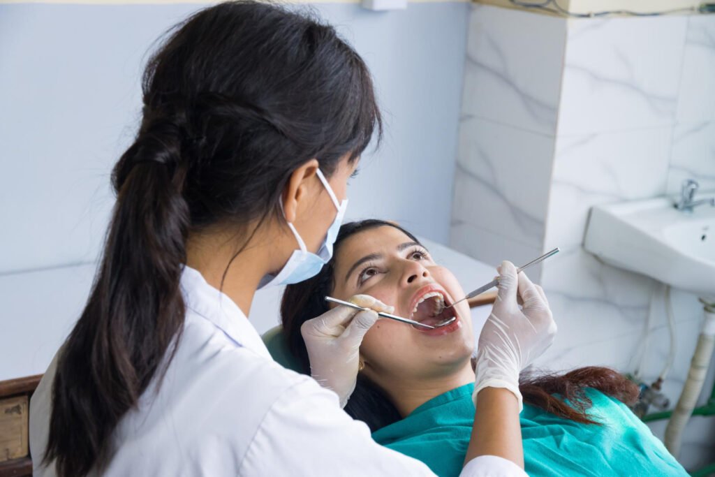 dental clinic open today in Rayasandra