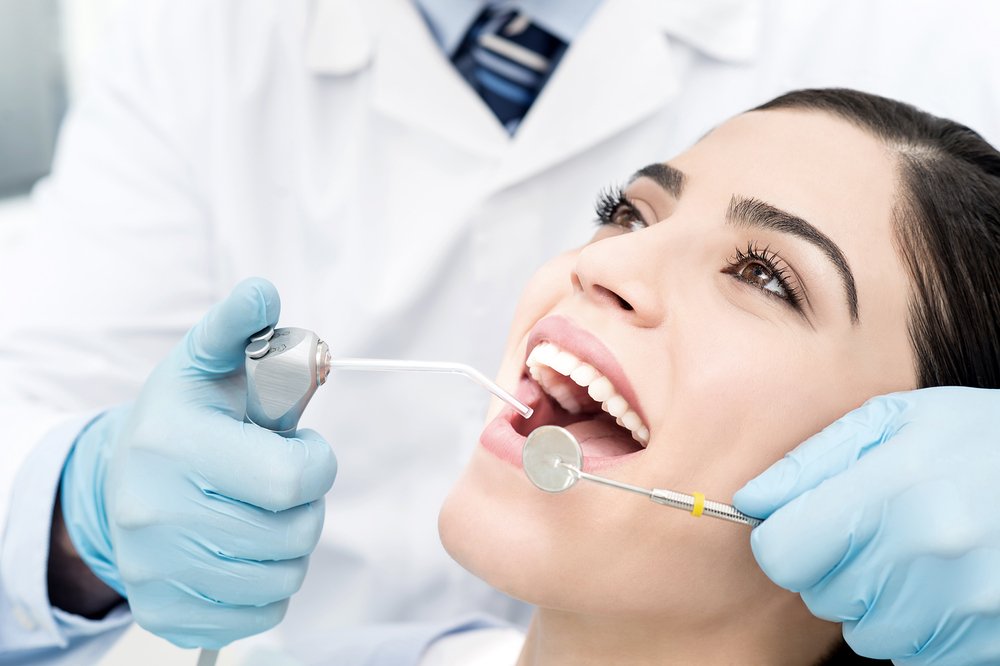 dentist near HSR Layout Bangalore