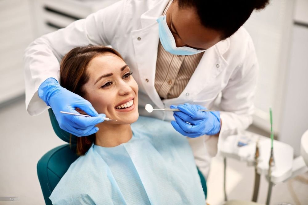dentist near me in Rayasandra