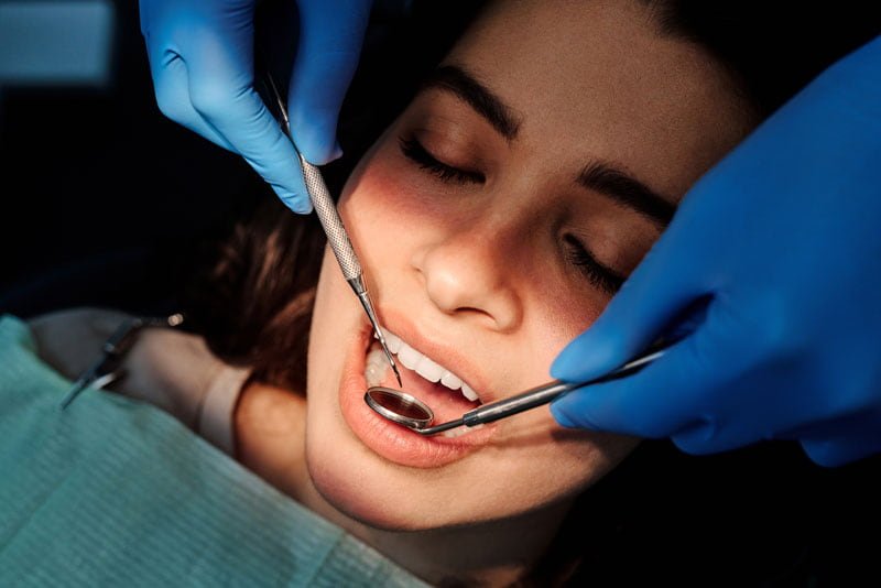 best dentist near me in Kasavanhalli