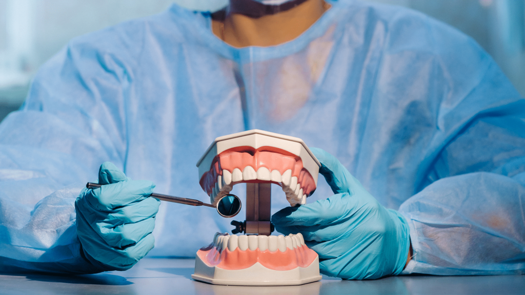 dental clinic near Koramangala Bangalore