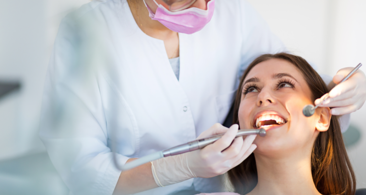 dental clinic near Koramangala Bangalore