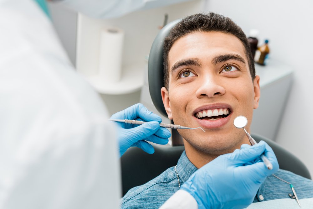 dental services near Jayanagar Bangalore