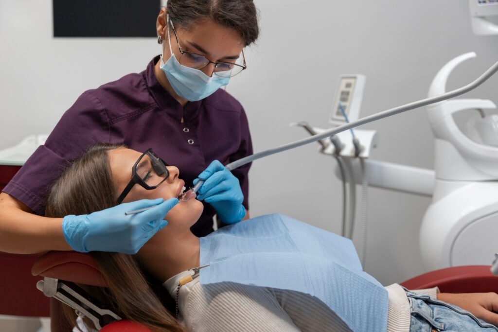 dental services near Jayanagar Bangalore