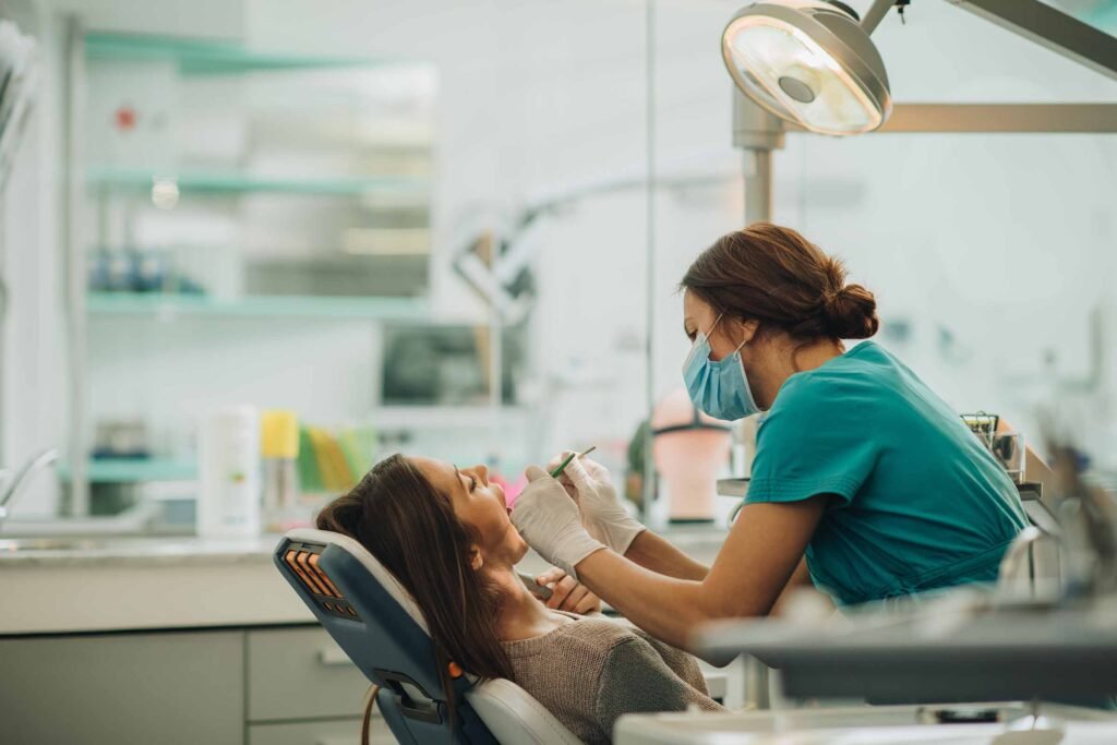 dentist appointments near me Bangalore