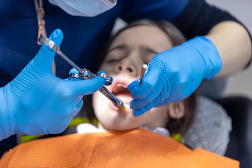 dentist appointments near me Bangalore