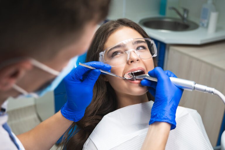 dentist appointments near me Bangalore