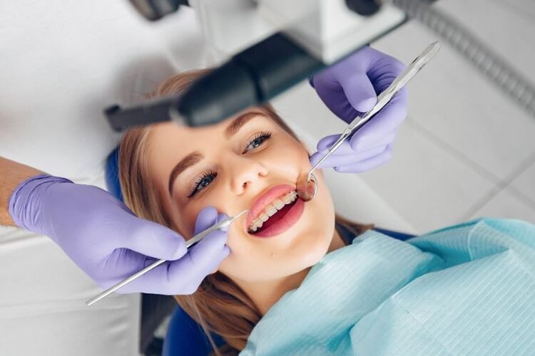 dentist in BTM Layout Bangalore